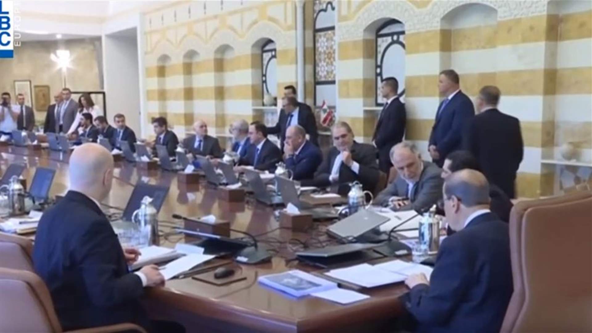 LBCI