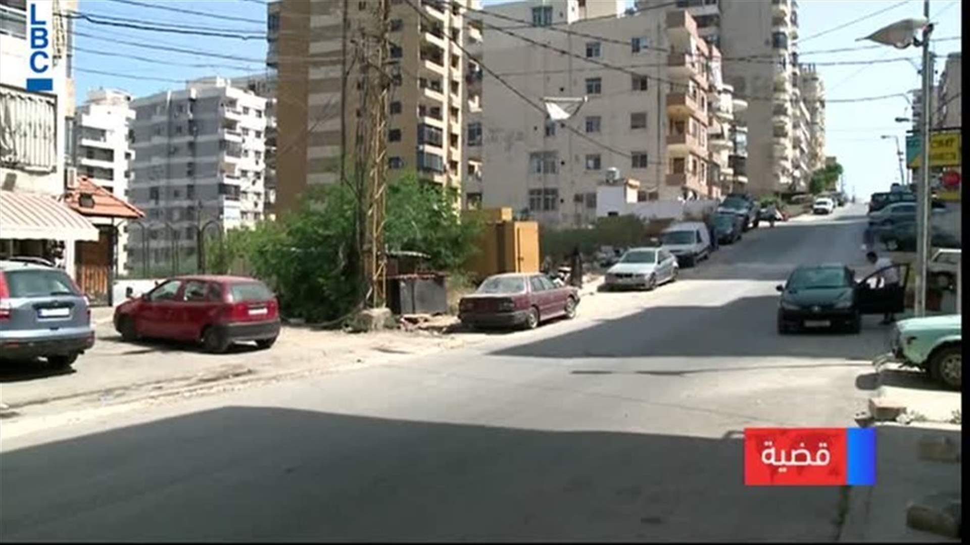 LBCI