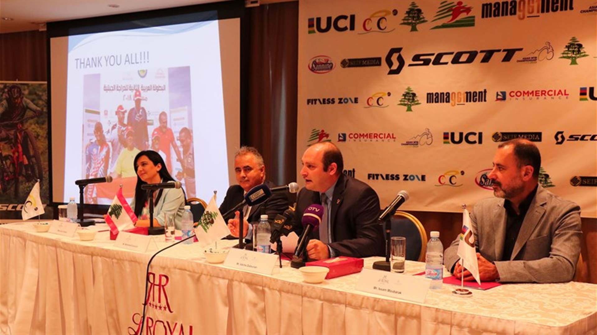 LBCI