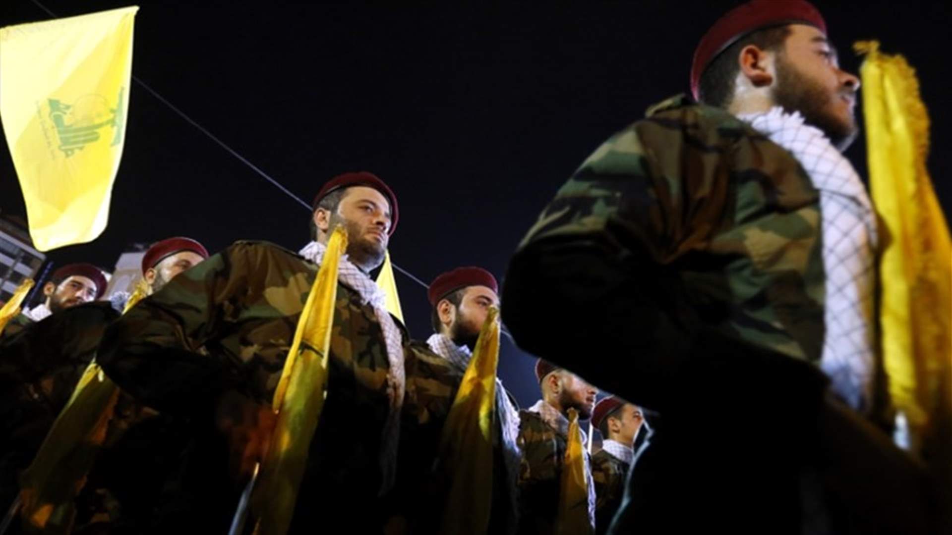 إسرائيل ترحّب بالعقوبات الأميركية... وتطالب بالمزيد من الضغوط (الأخبار)