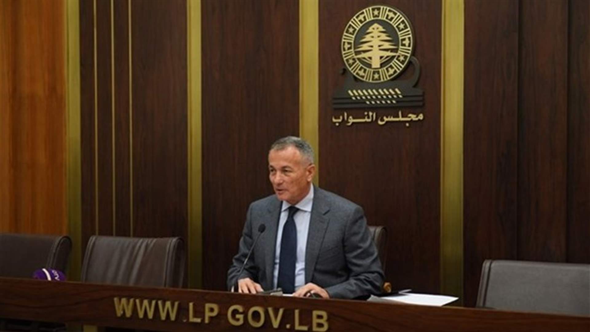روكز لـ"الجمهورية": لقد حققنا إنجازاً في الموازنة
