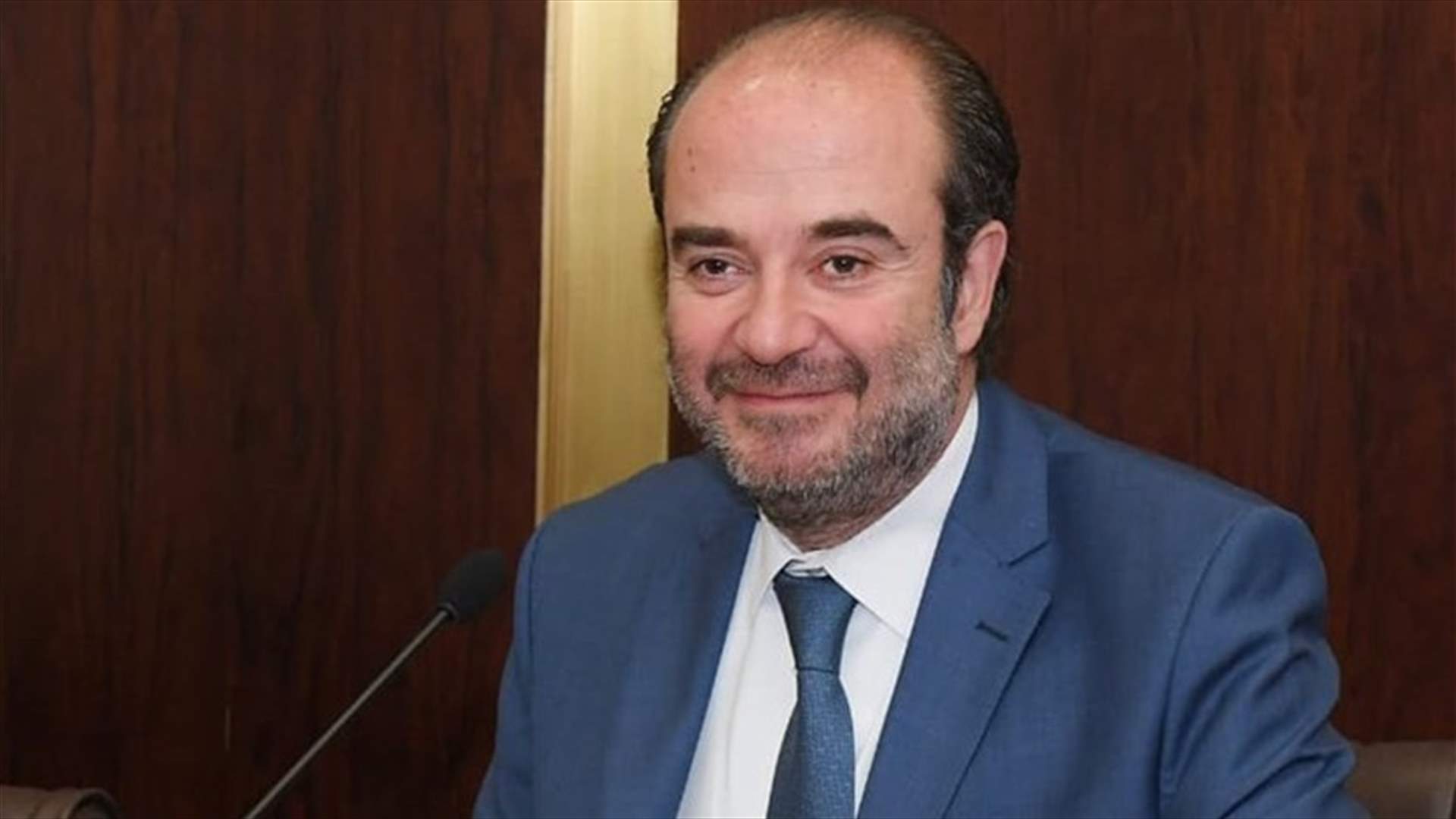 عقيص لـ&quot;الجمهورية&quot;: كنّا نتوقع للموازنة أن تكون فيها نفحات اصلاحية في صيغتها النهائية