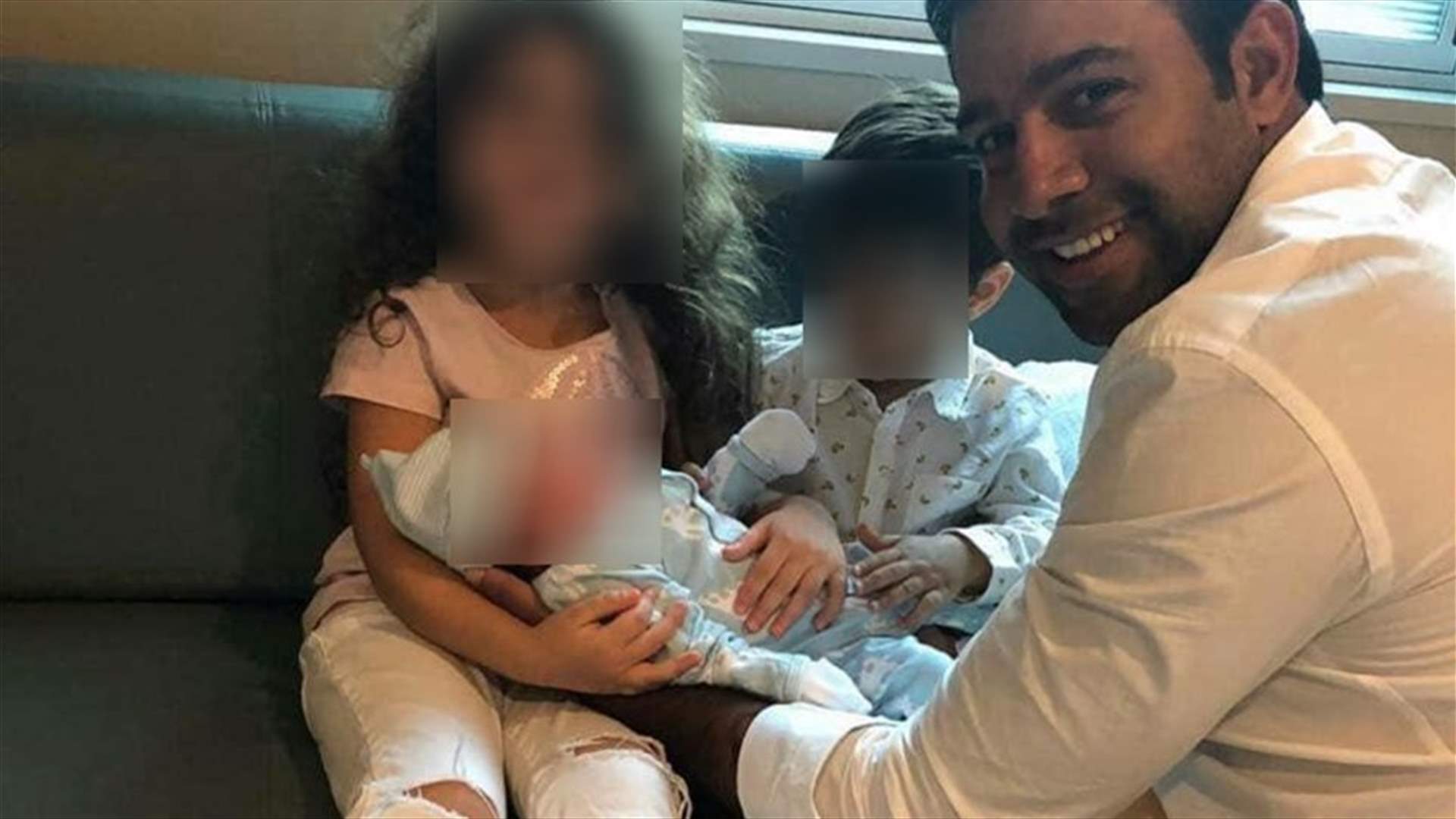 بلدة جب جنين تستيقظ على فاجعة اغترابية...