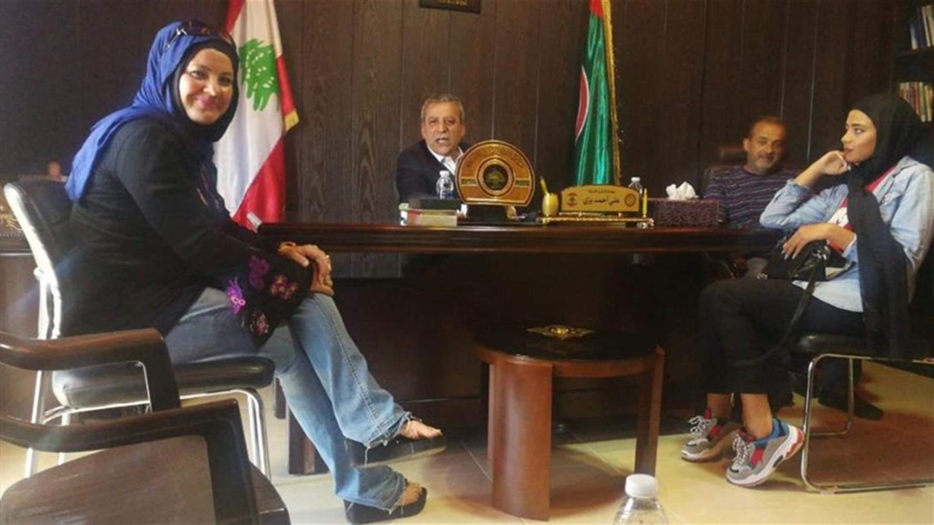 بزي: بري حريص على محاصرة الأزمات المتنقلة