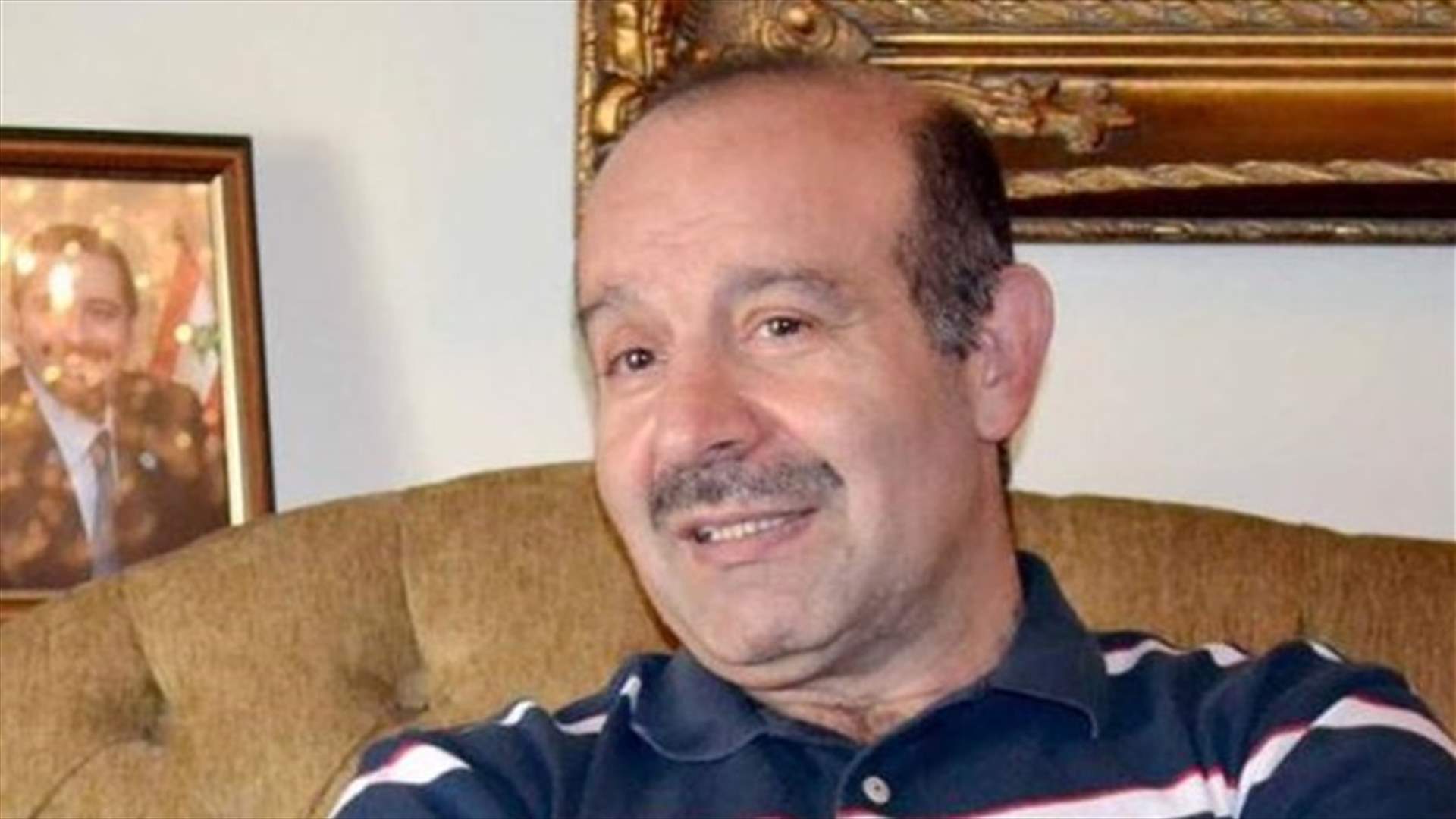 علوش: تكرار الخطابات نفسها لسنوات تصحر فكري