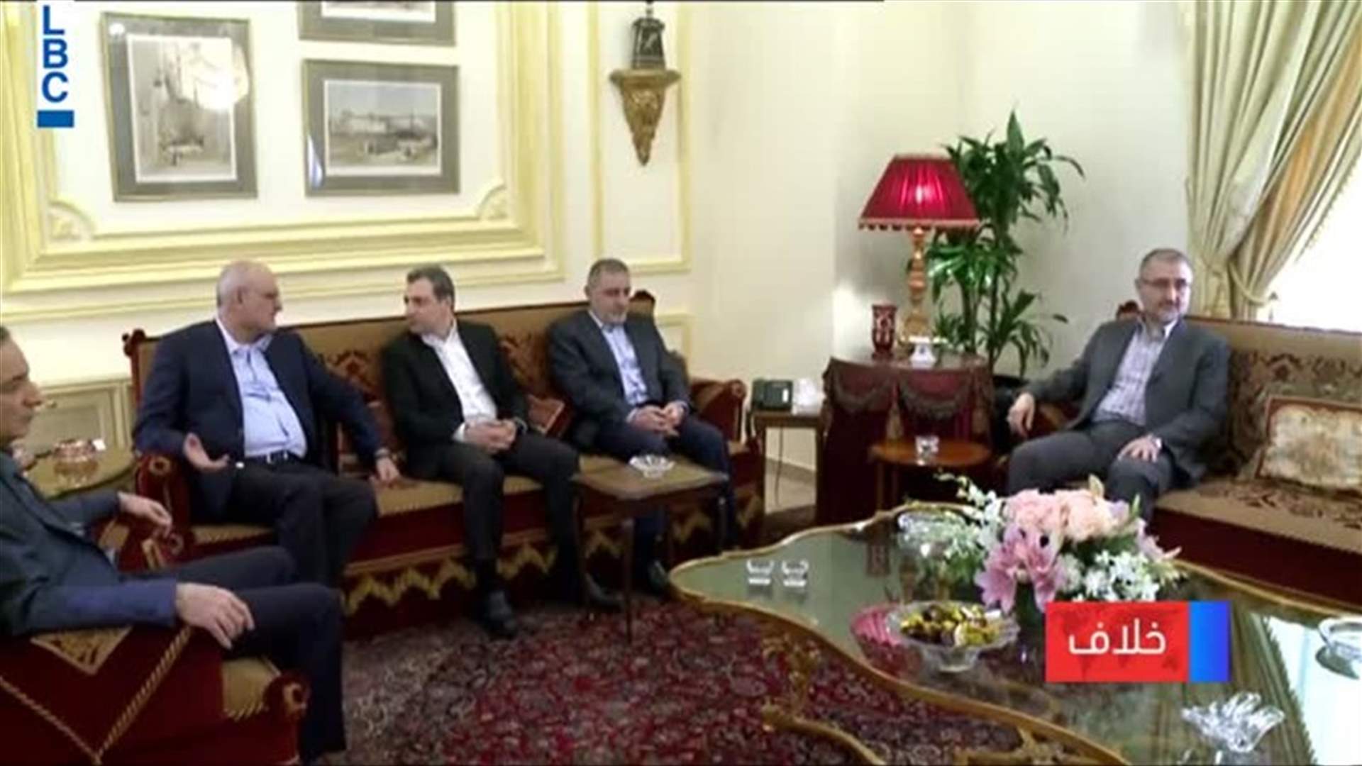 LBCI