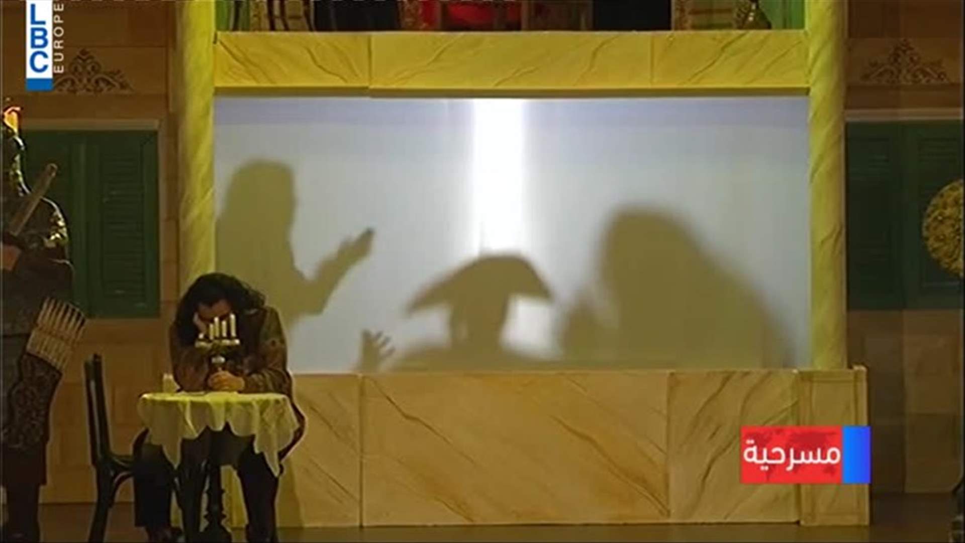 LBCI