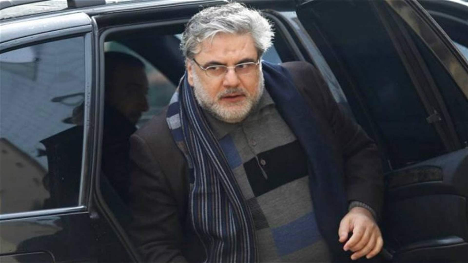 Truth behind reports of MP al-Moussawi storming into Damour police station and opening fire