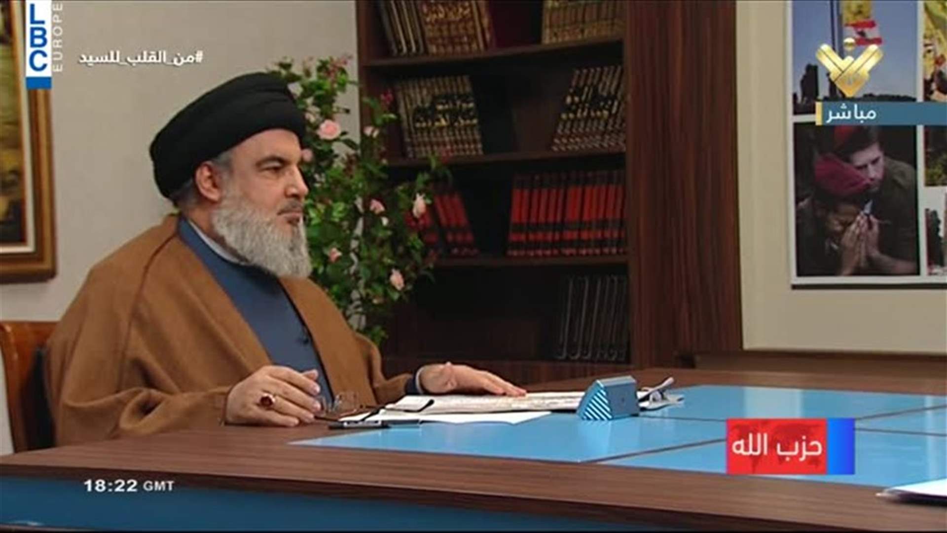 LBCI