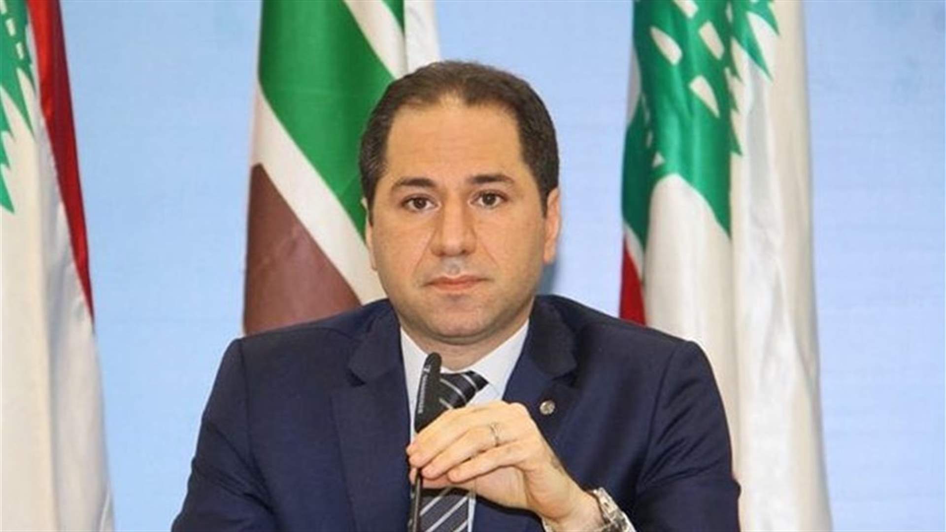 الجميّل: باسيل يستفزّ الآخرين... وليست المرة الاولى التي يقلّل فيها جعجع التهذيب معنا