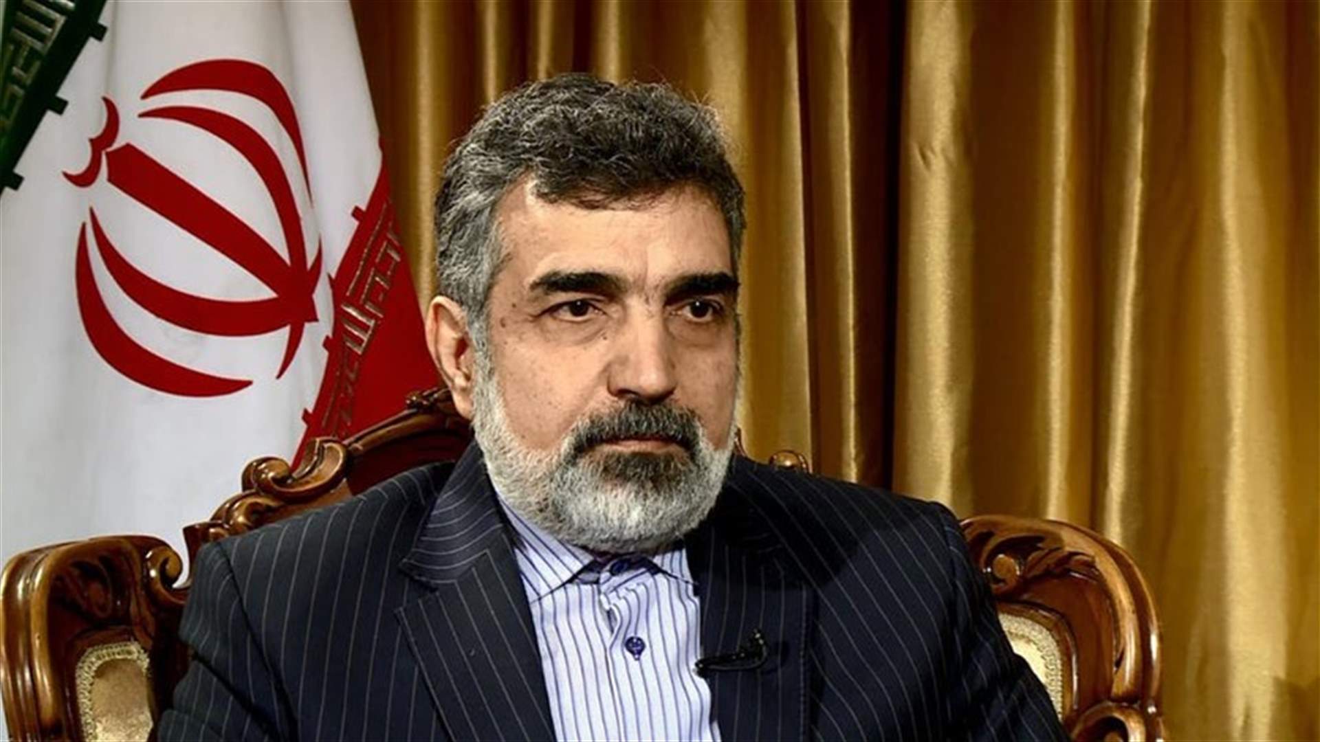 إيران تهدد بإعادة الوضع لما كان عليه قبل الاتفاق النووي