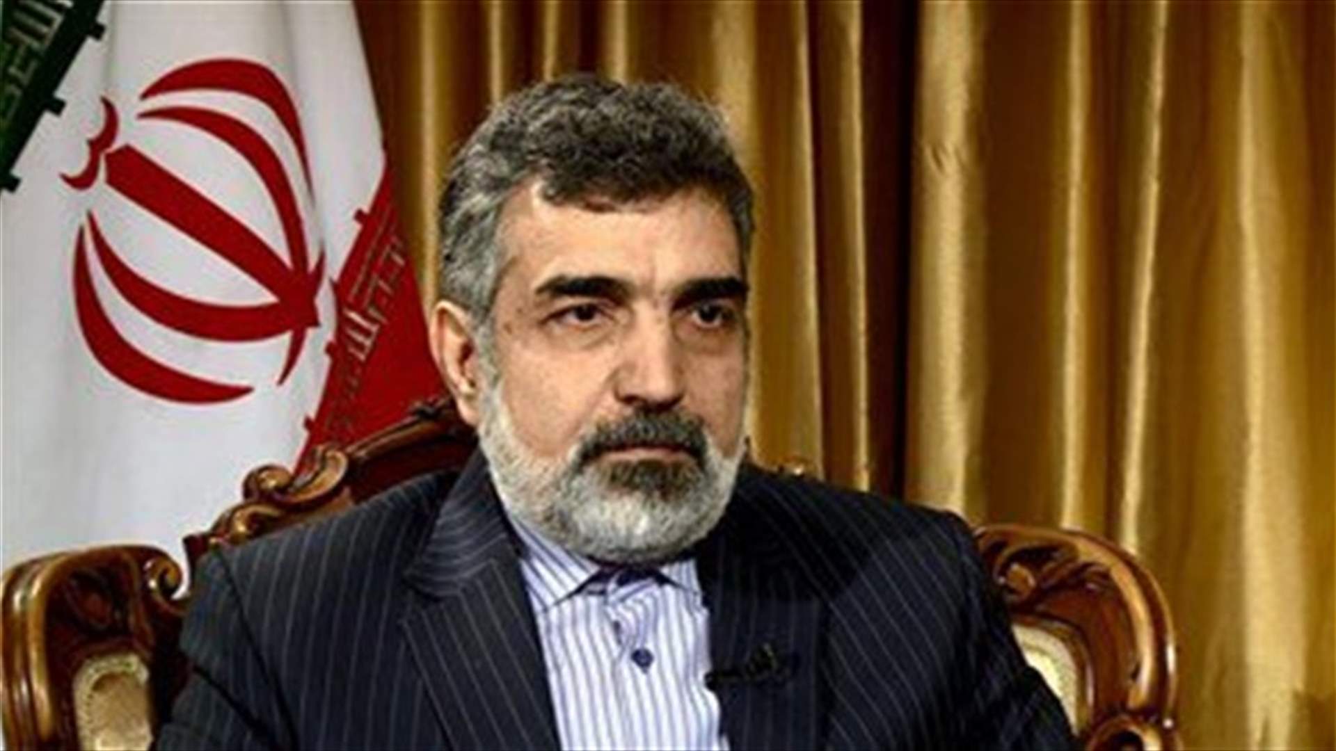 Iran threats to return to situation before nuclear deal