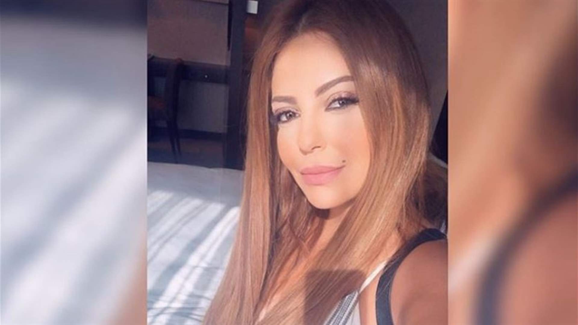 شقيقة ليليا الأطرش تسرق الأنظار في عيد ميلادها (صورة)