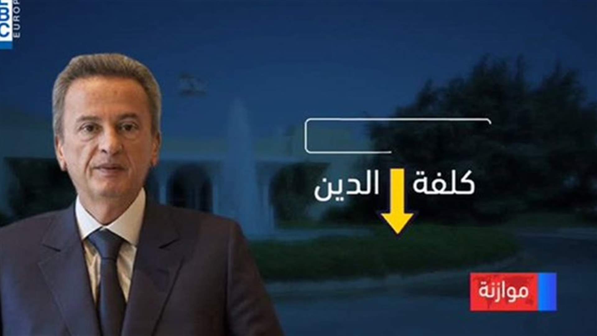 LBCI