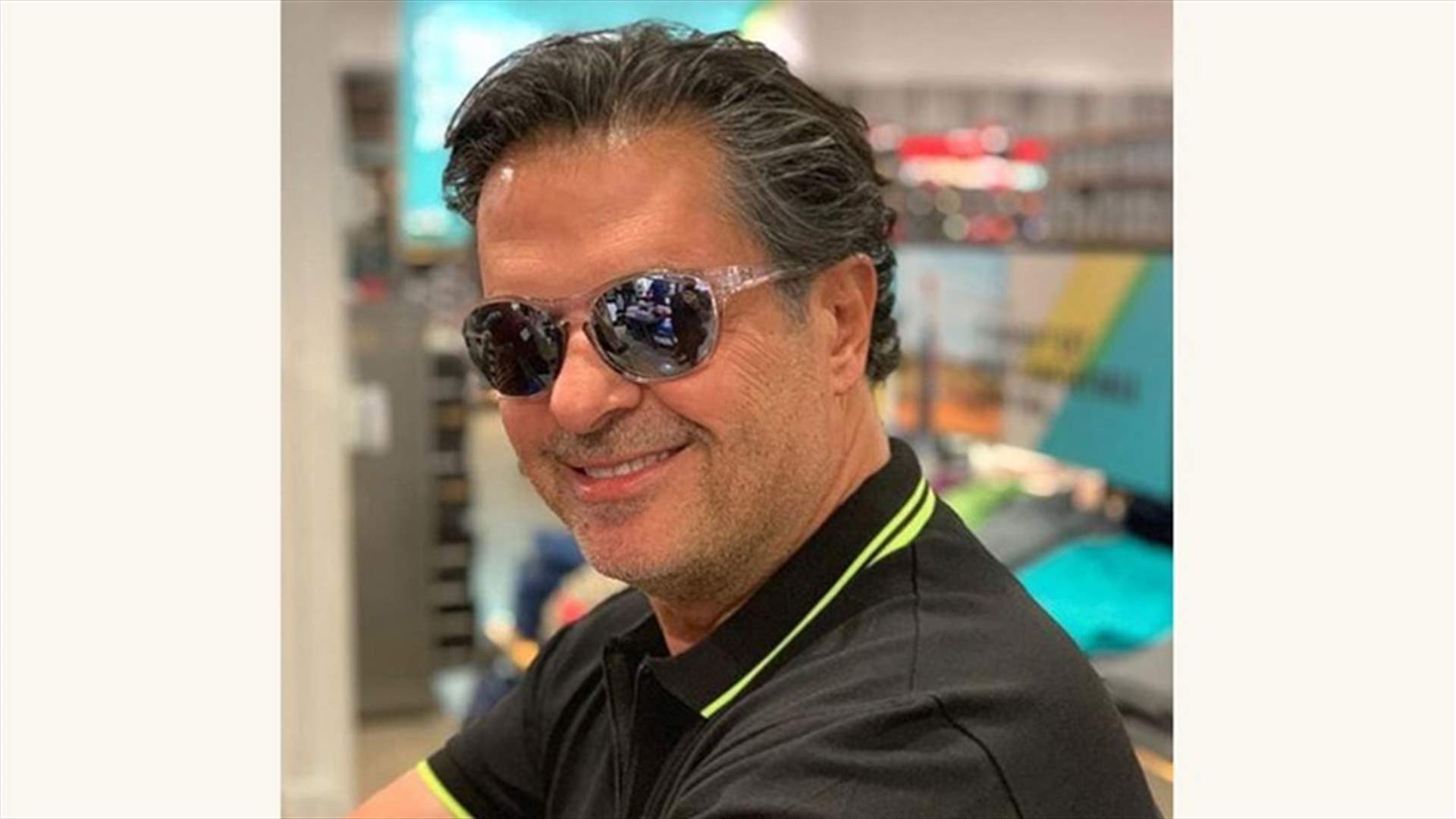 راغب علامة ينتقد السلطة السياسية مرة جديدة... ما علاقة الخزينة العامة؟
