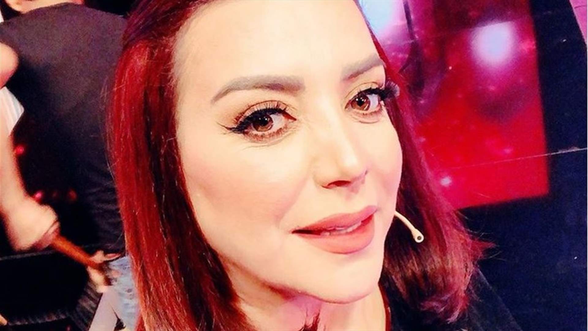 شكران مرتجى تردّ على "تحدي العمر"... بنشر صورها وهي طفلة