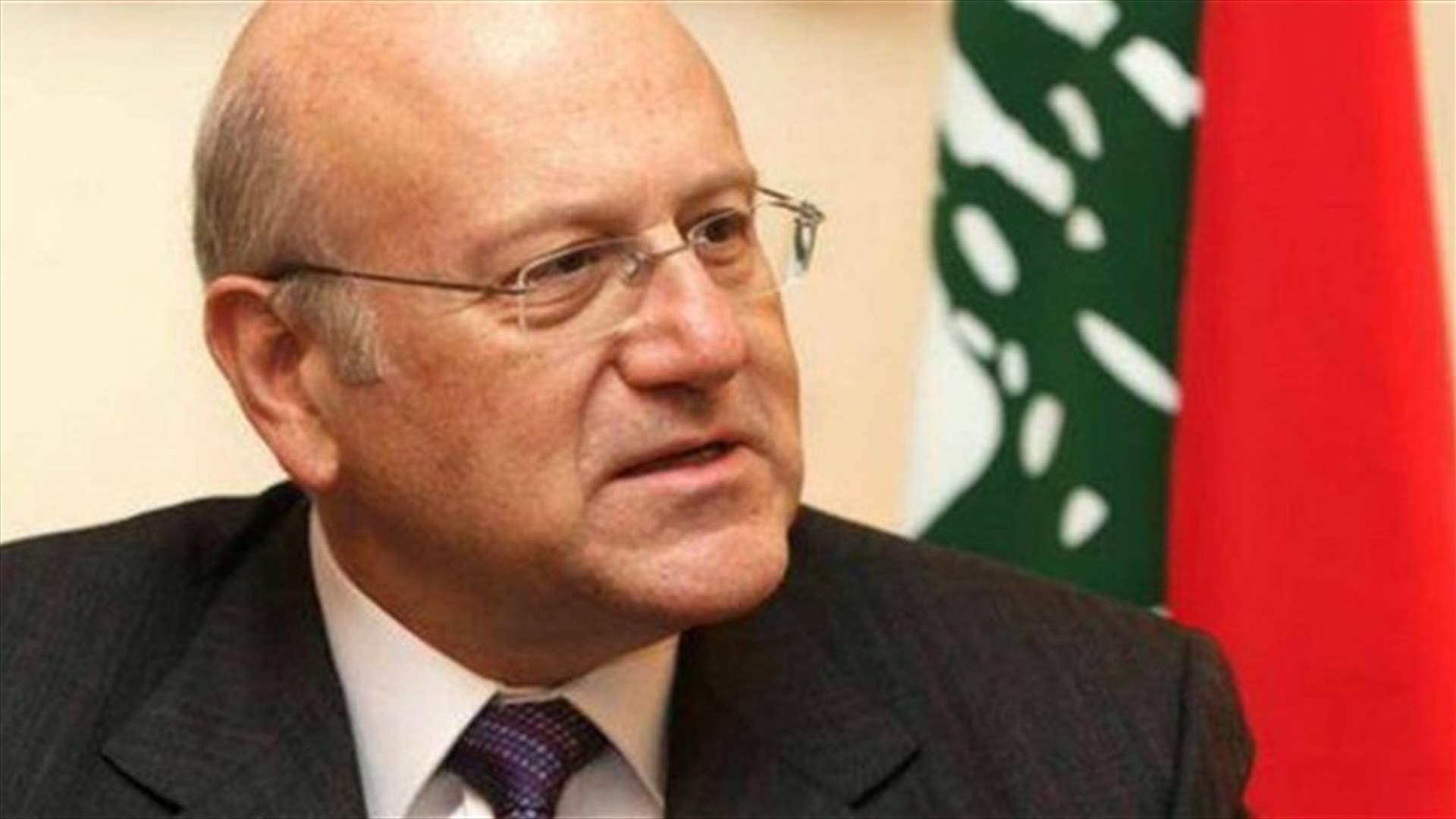 Mikati to LBCI: Saudi Arabia will extend a hand of support to Lebanon