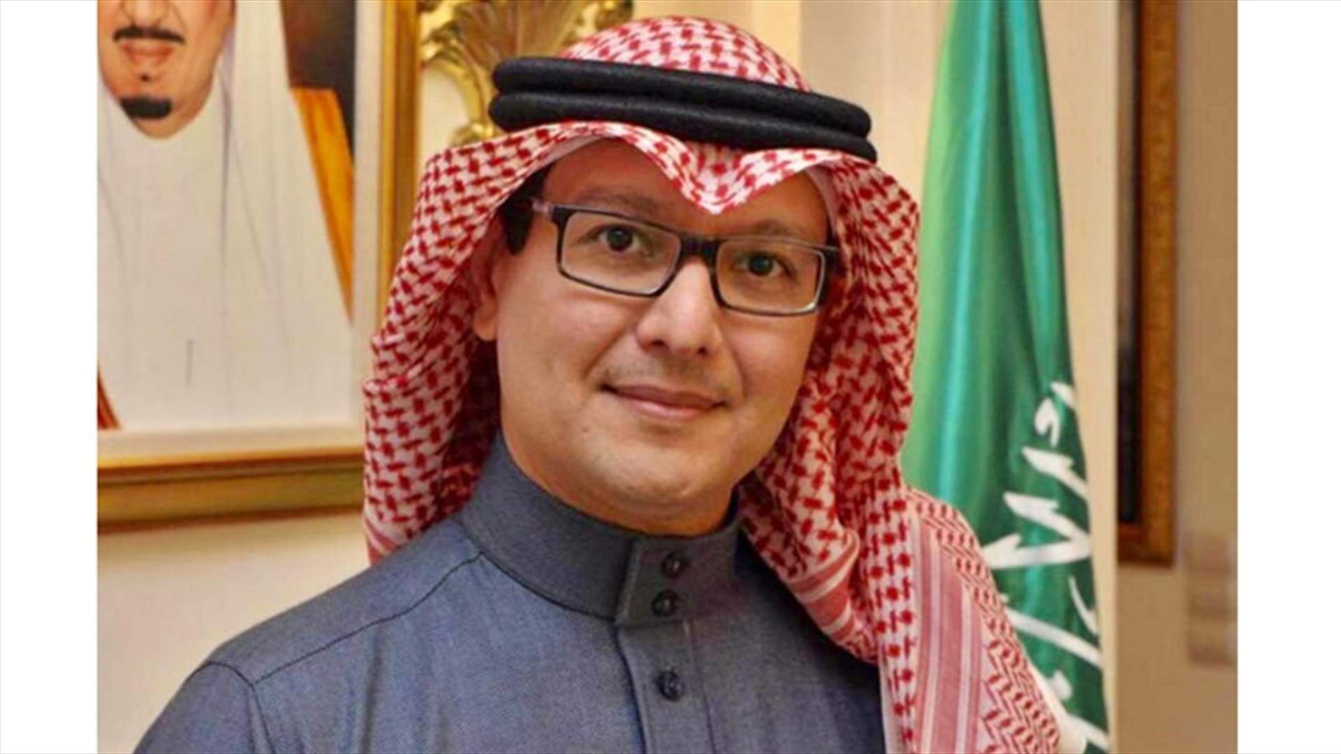 بخاري: زيارة رؤساء الحكومات إلى السعودية تحمل في طياتها ملامح مستقبل واعد