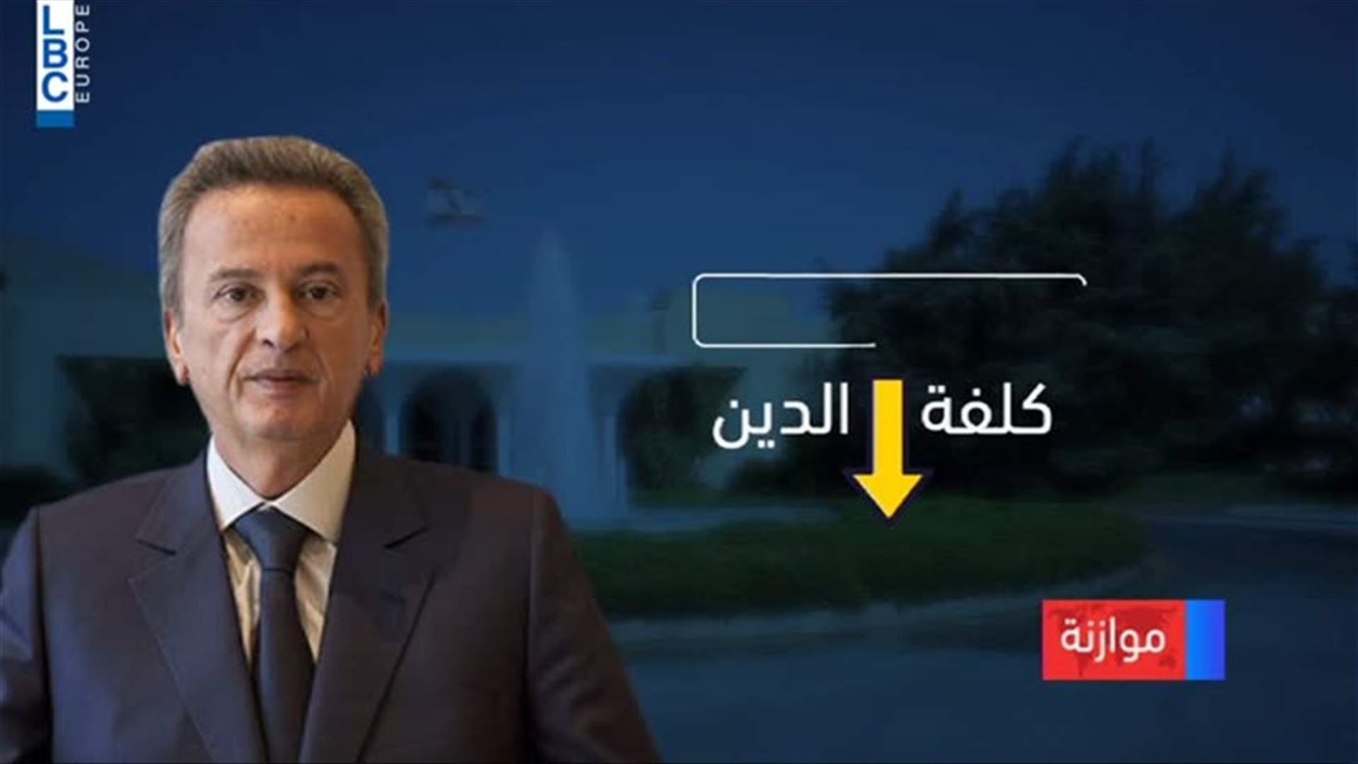 LBCI