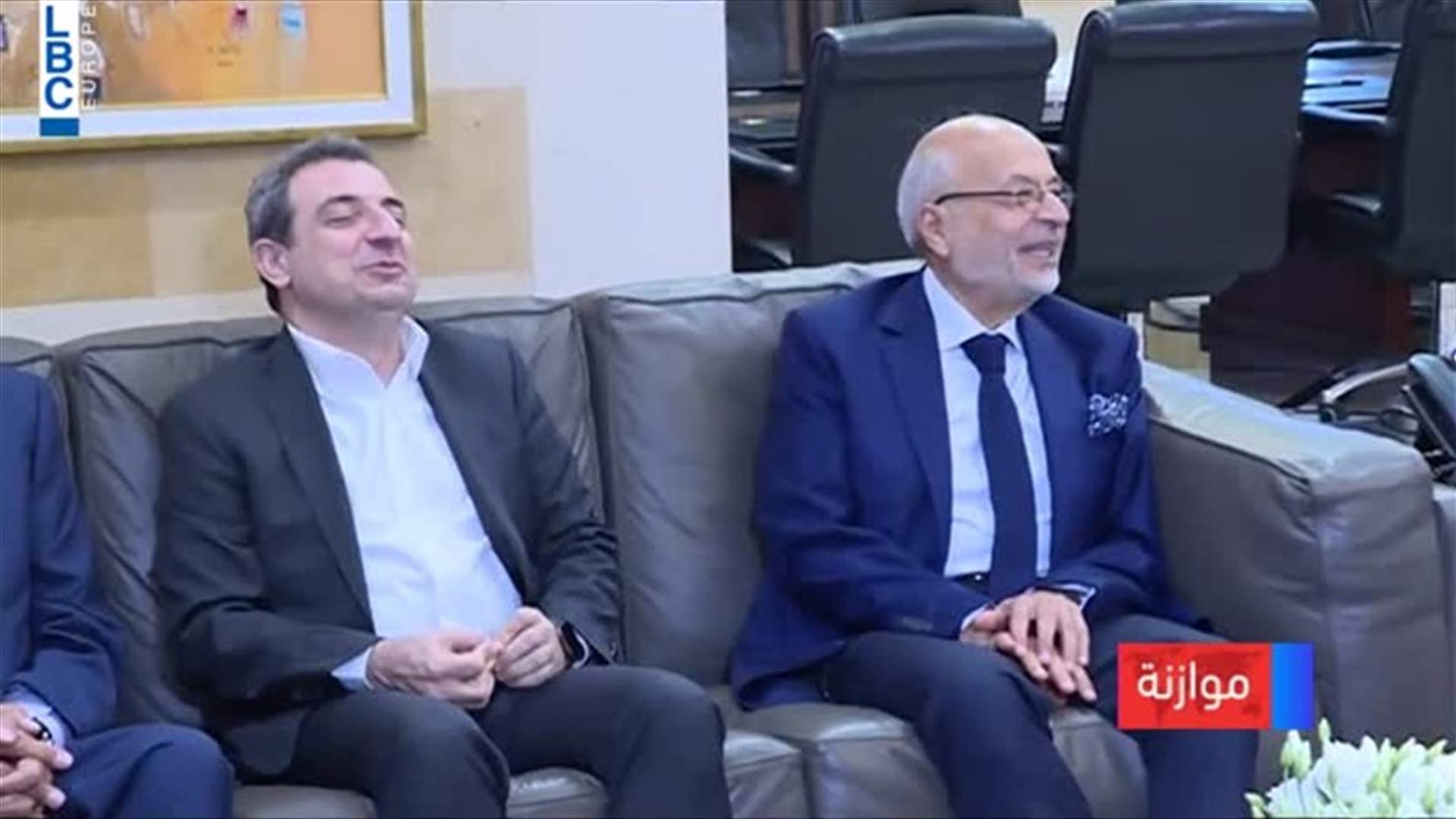 LBCI