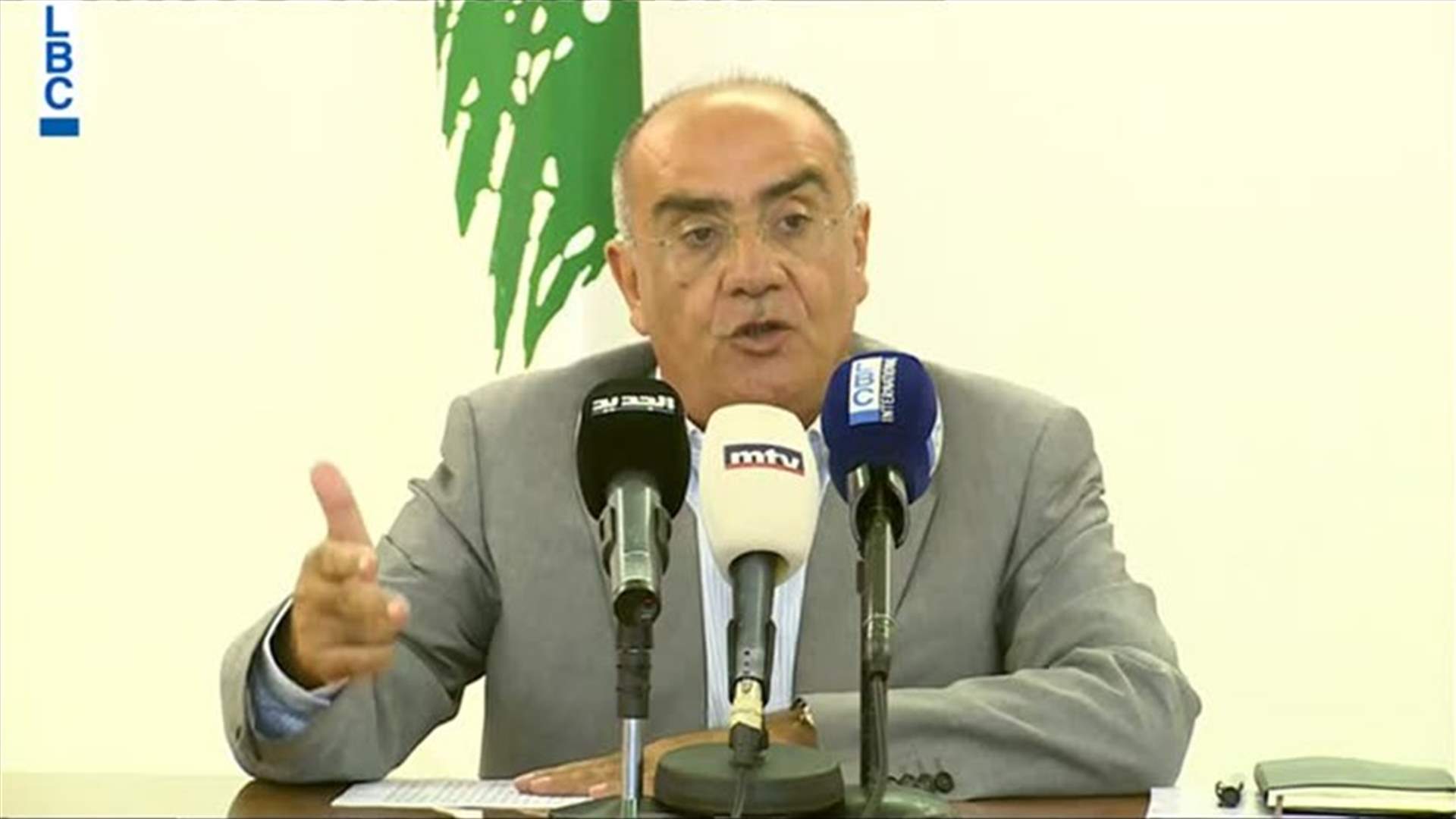 LBCI