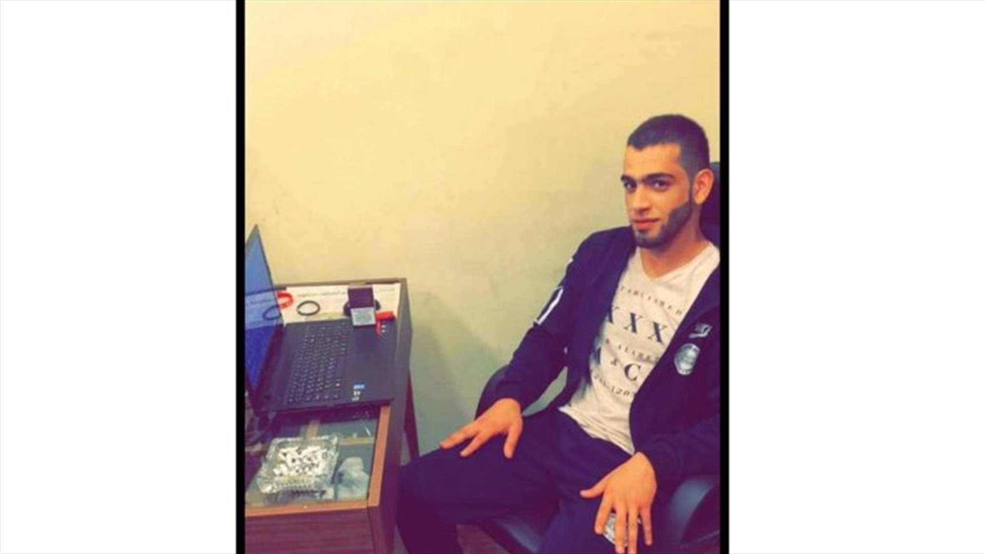 مقتل شاب باشكال فردي في عين الحلوة (صورة)