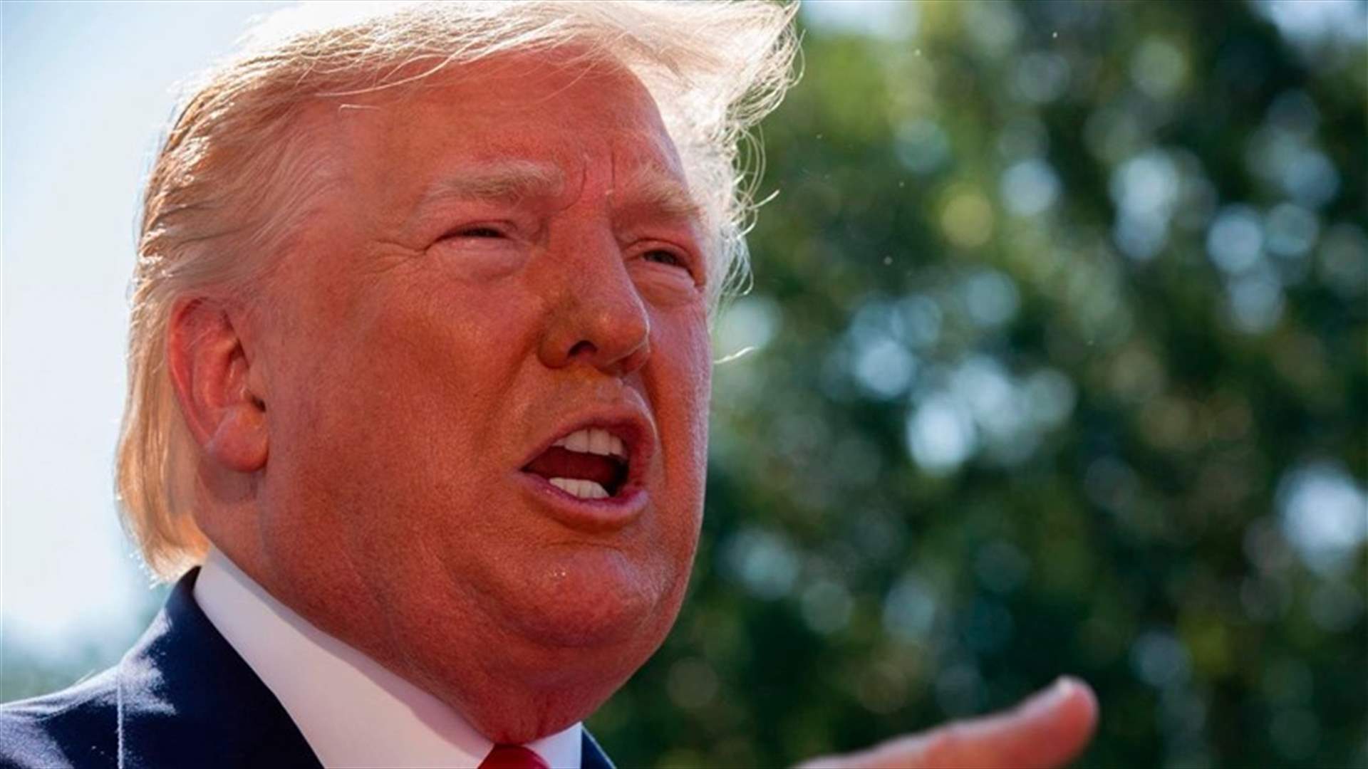 النائبات الديموقراطيات اللواتي هاجمهن ترامب يتهمنه بالترويج لـ"القومية البيضاء"