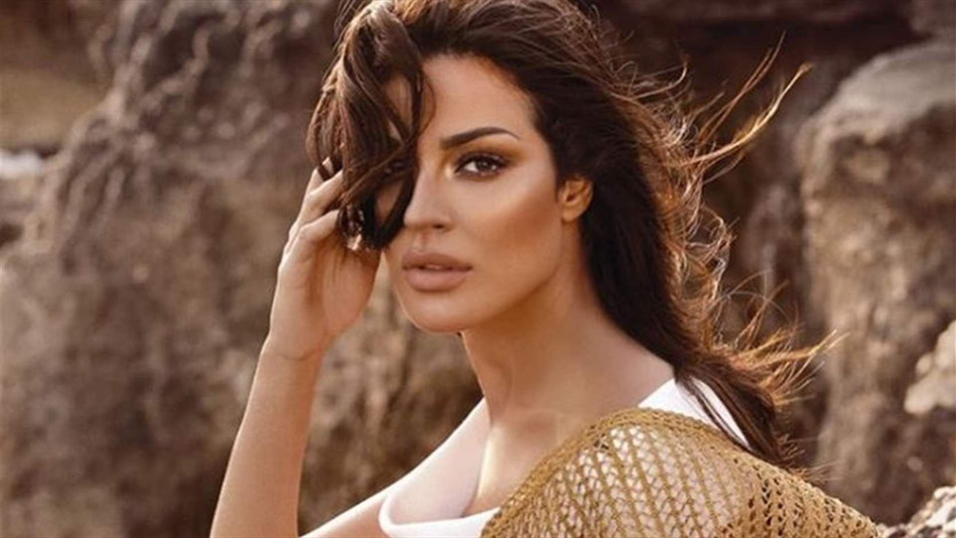 مليون ونصف مُشاهدة لفيديو نشرته نادين نسيب نجيم.. "قديش مهضومة هل بنت"