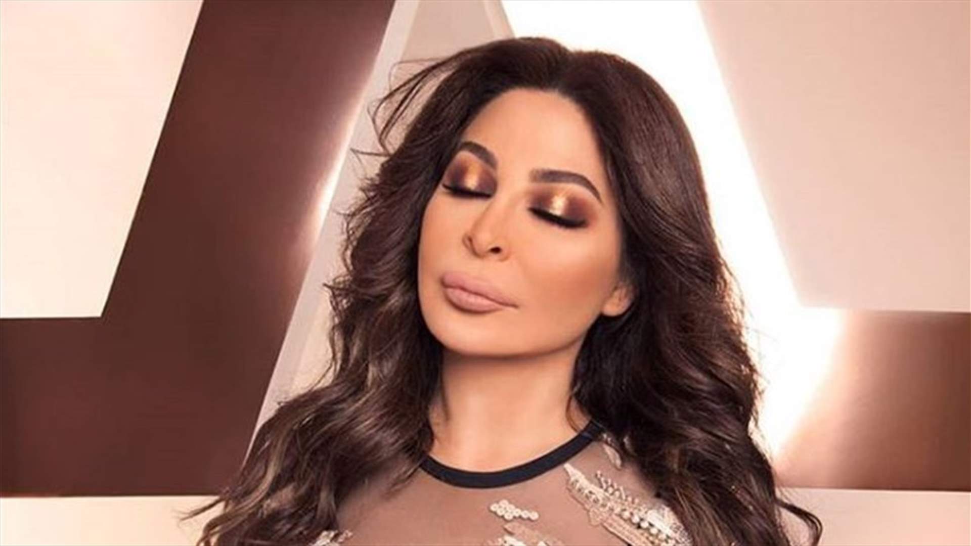 إنسحاب إليسا من The Voice.. إليكم الأسباب والأسماء المُرشّحة مكانها