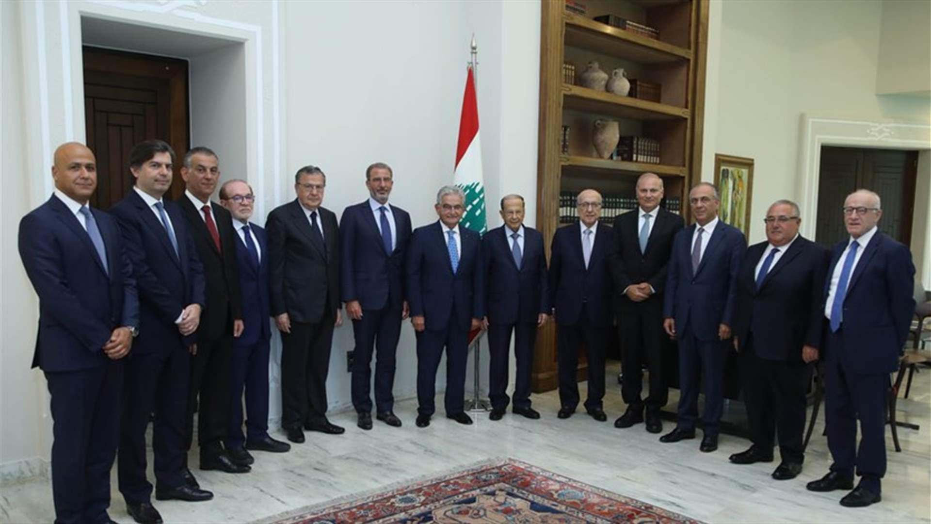 LBCI