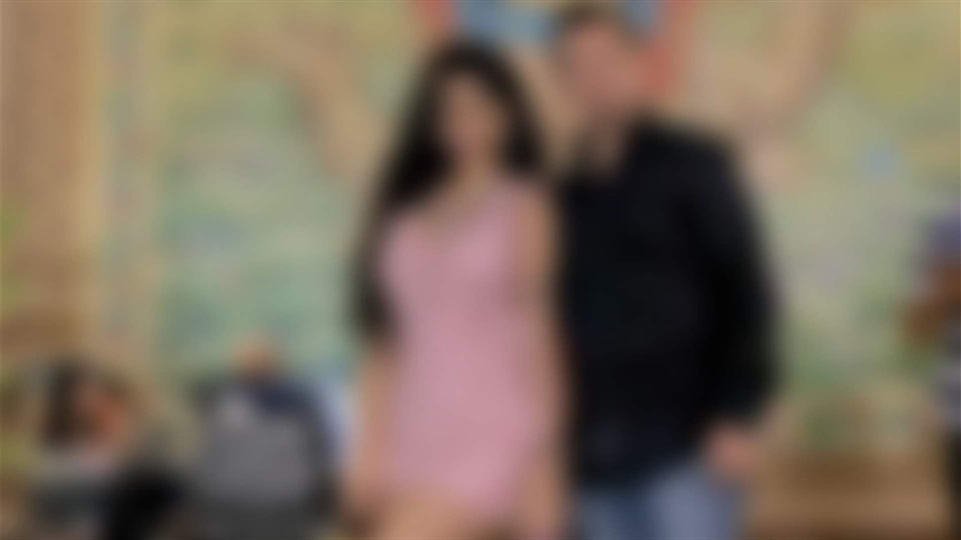 ملكة جمال عربية تُثير الضجة بفيديو مع زوجها... ما السبب؟ (فيديو)