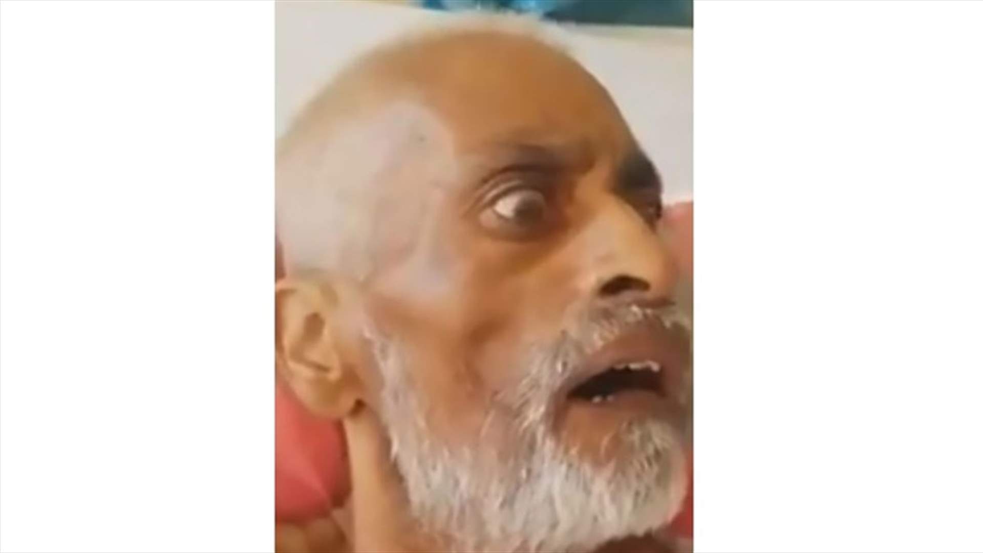 عائلة تُقاضي مستشفى بسبب إهمال نظافة أحد أفرادها... ماذا وجدوا في فمه؟
