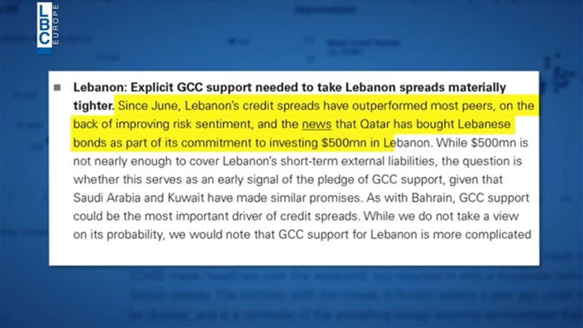 LBCI