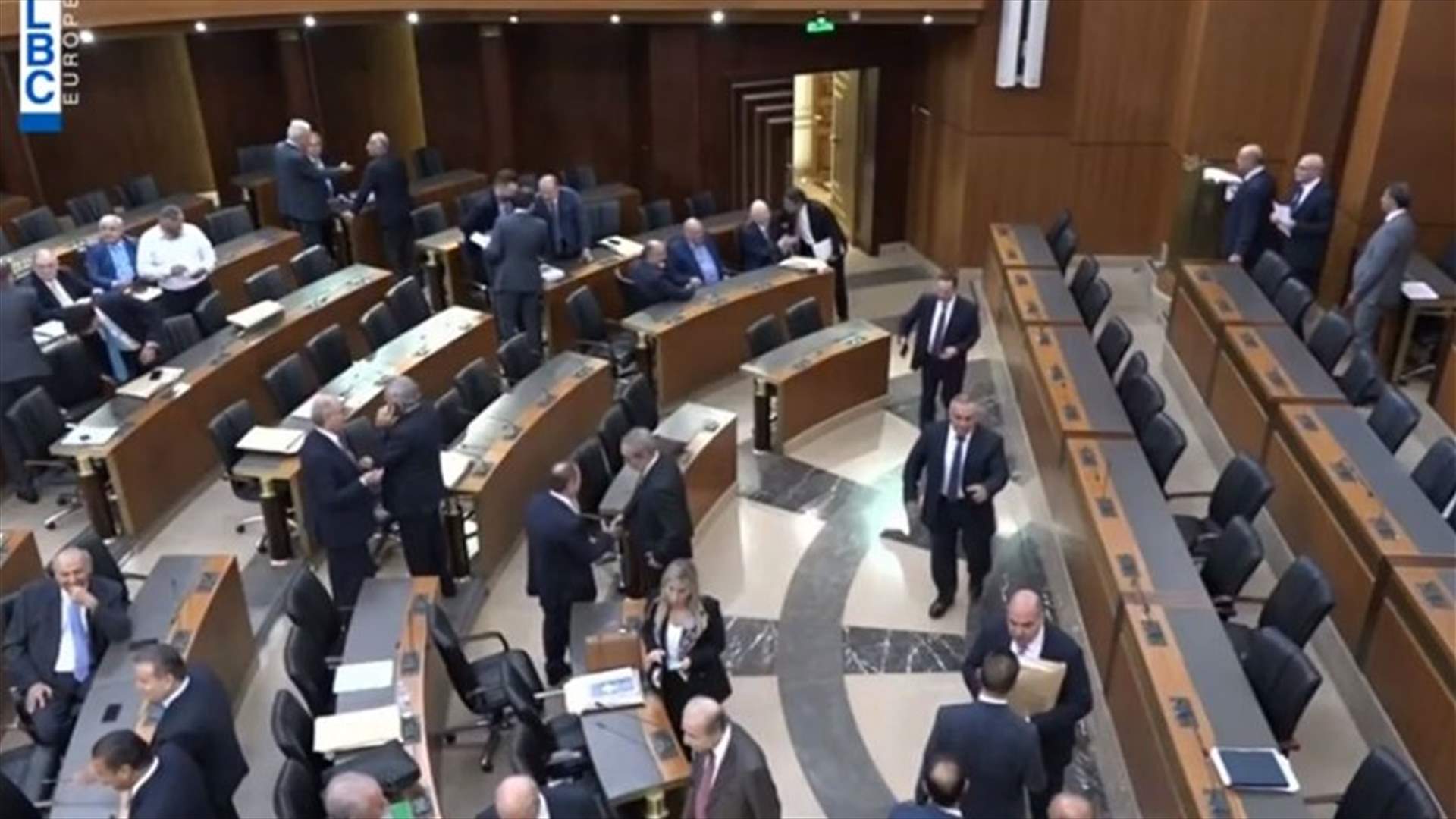 LBCI