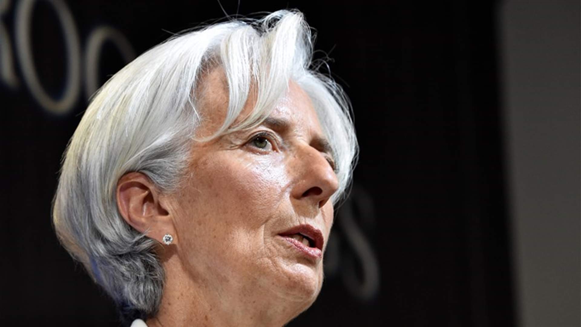 Lagarde resigns as IMF chief, cites more clarity on ECB post