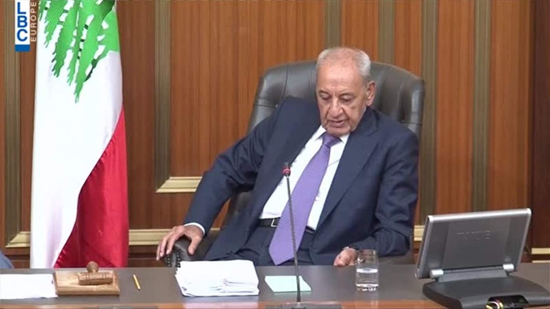 LBCI