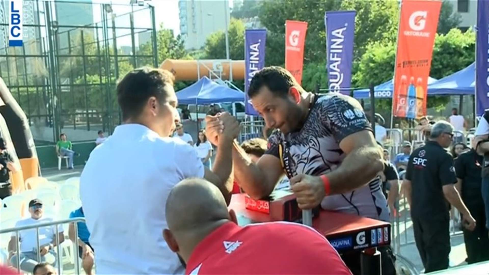 LBCI
