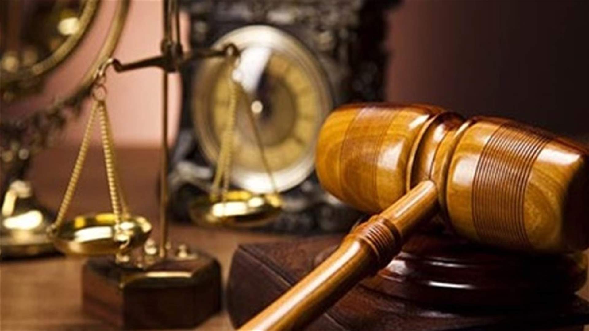 صدور الحكم في جريمة عربصاليم...