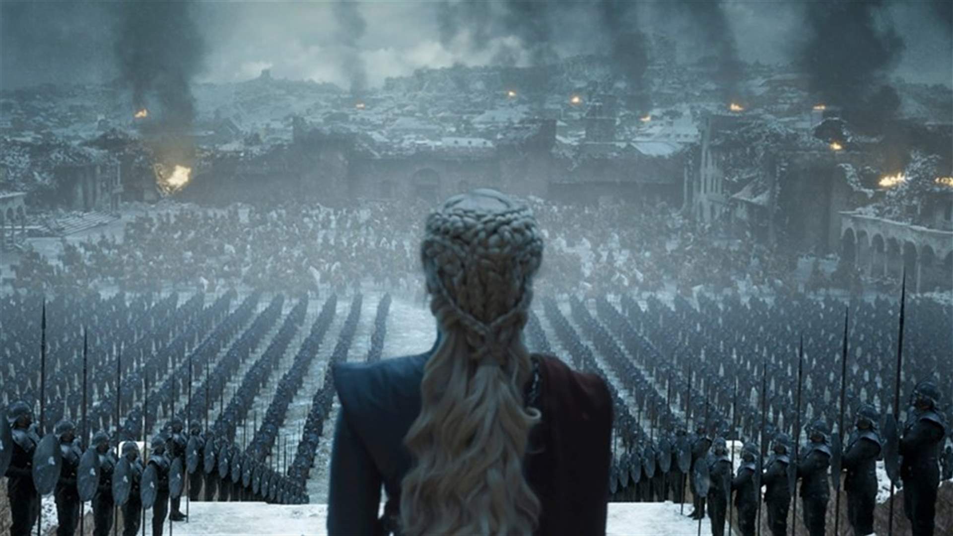 ترشيحات جوائز "إيمي".... Game of Thrones في الصدارة