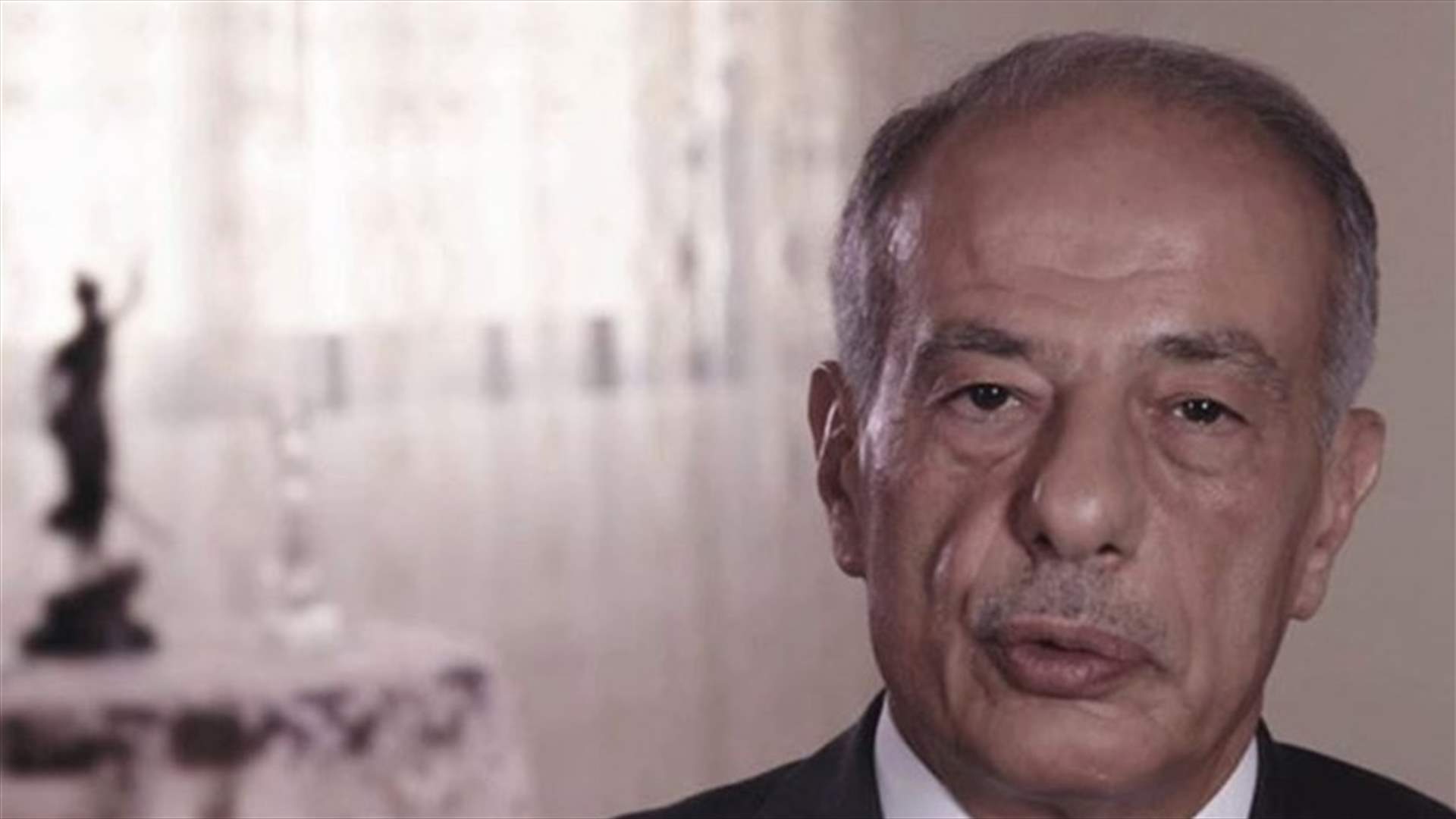 طالوزيان: الموازنة تفتقد للاصلاحات وسأصوت ضدها