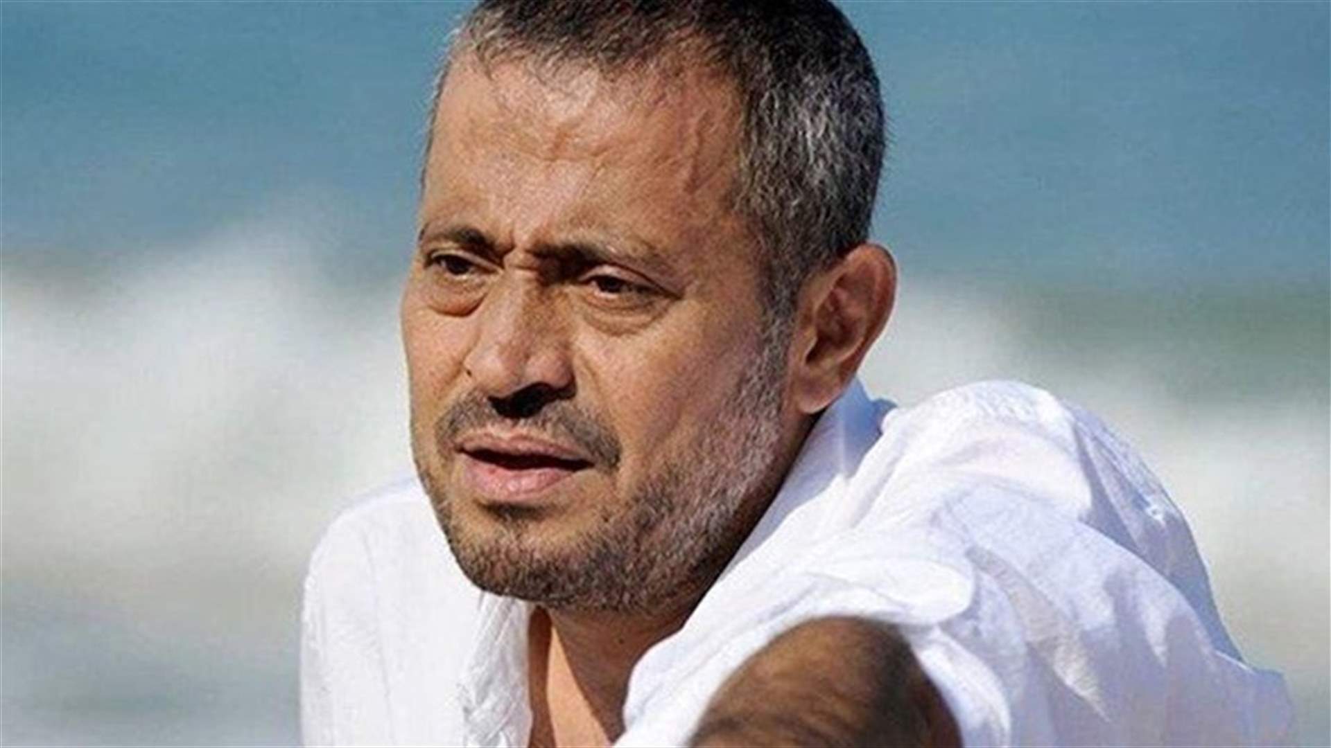 جورج وسوف يلتقي جمهوره اللبناني.. موعد مع الأغاني الخالدة في قرطبا