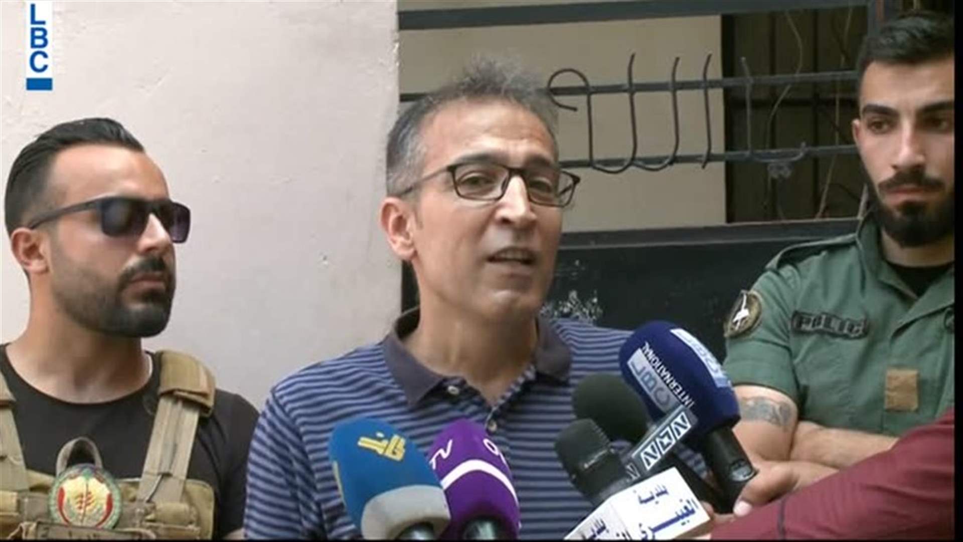 LBCI