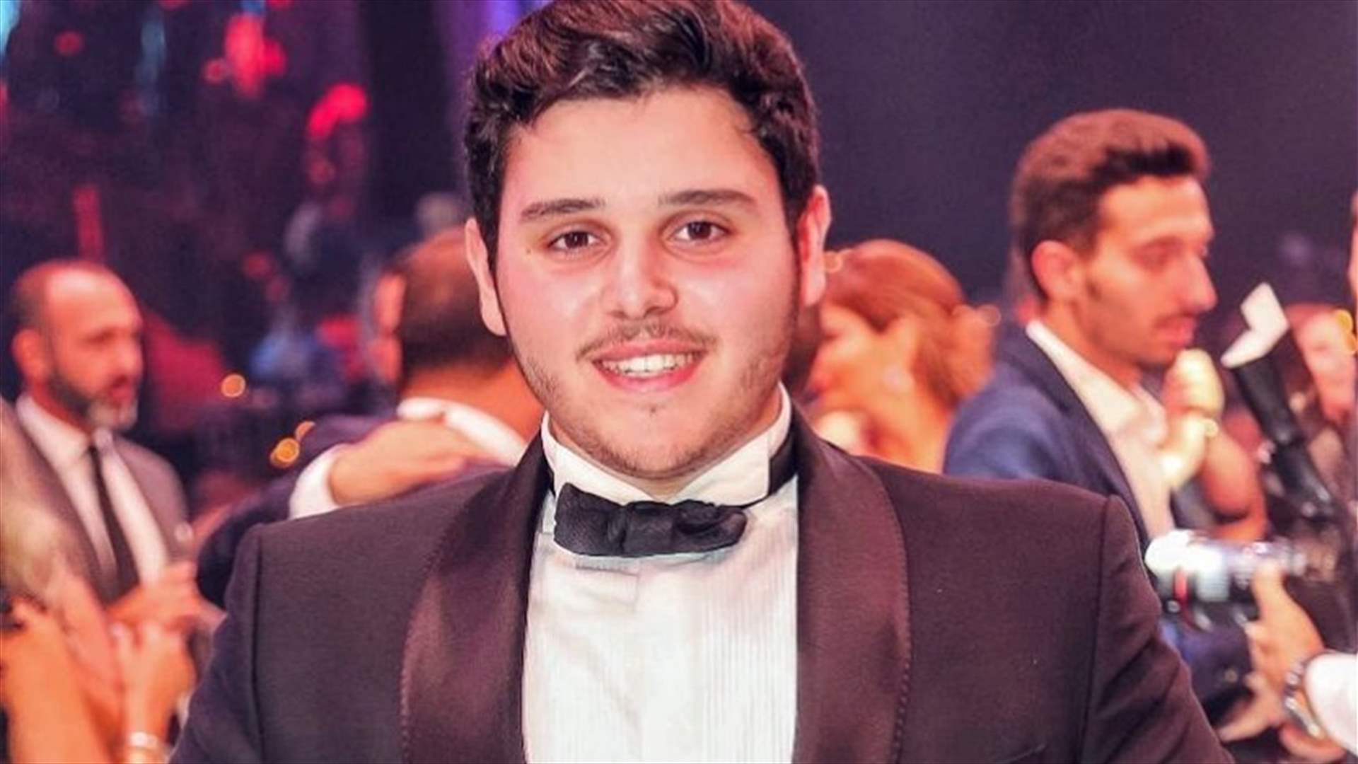 الوليد الحلاني خسر الكثير من وزنه... إليكم أحدث صوره