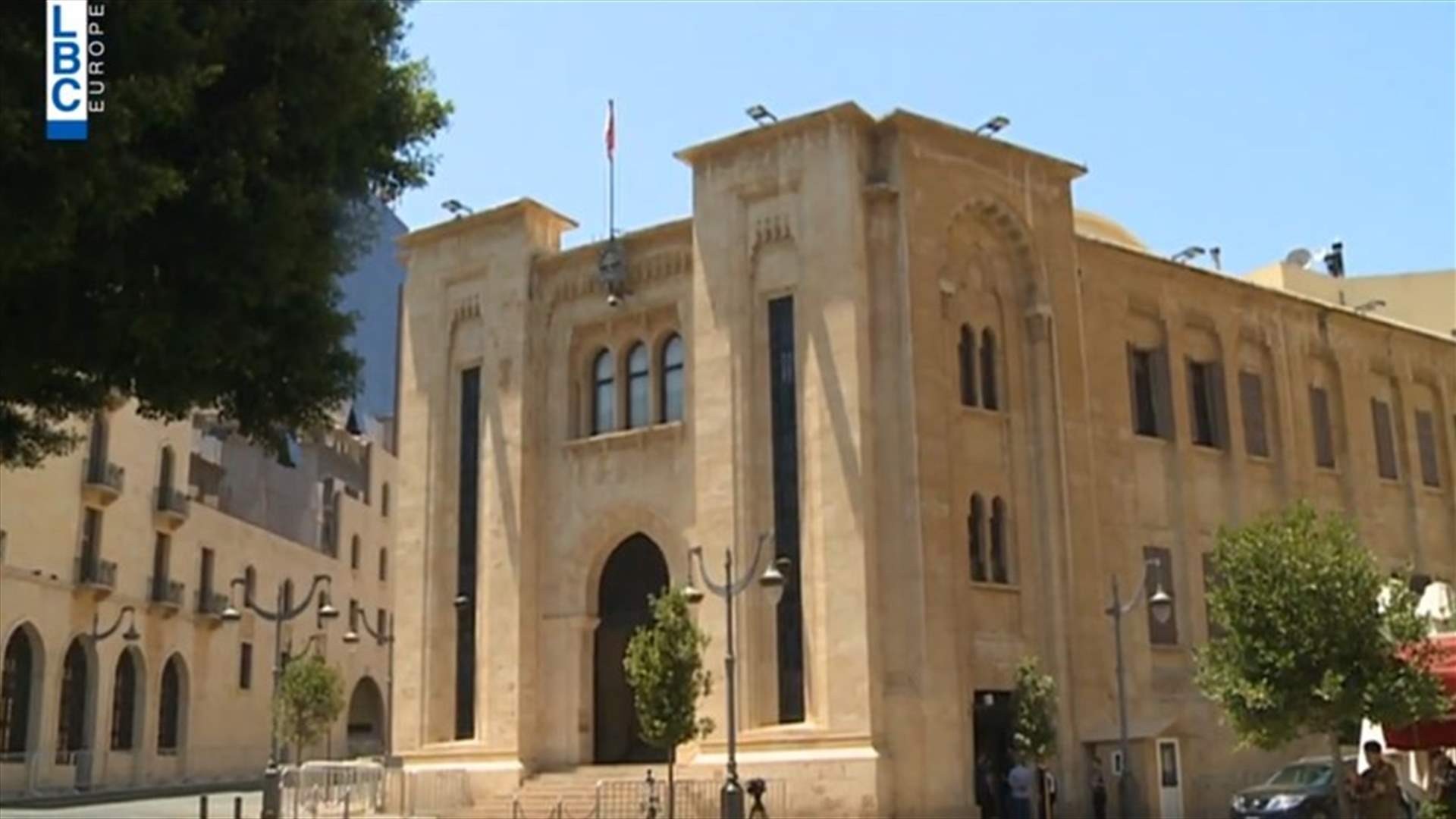 LBCI