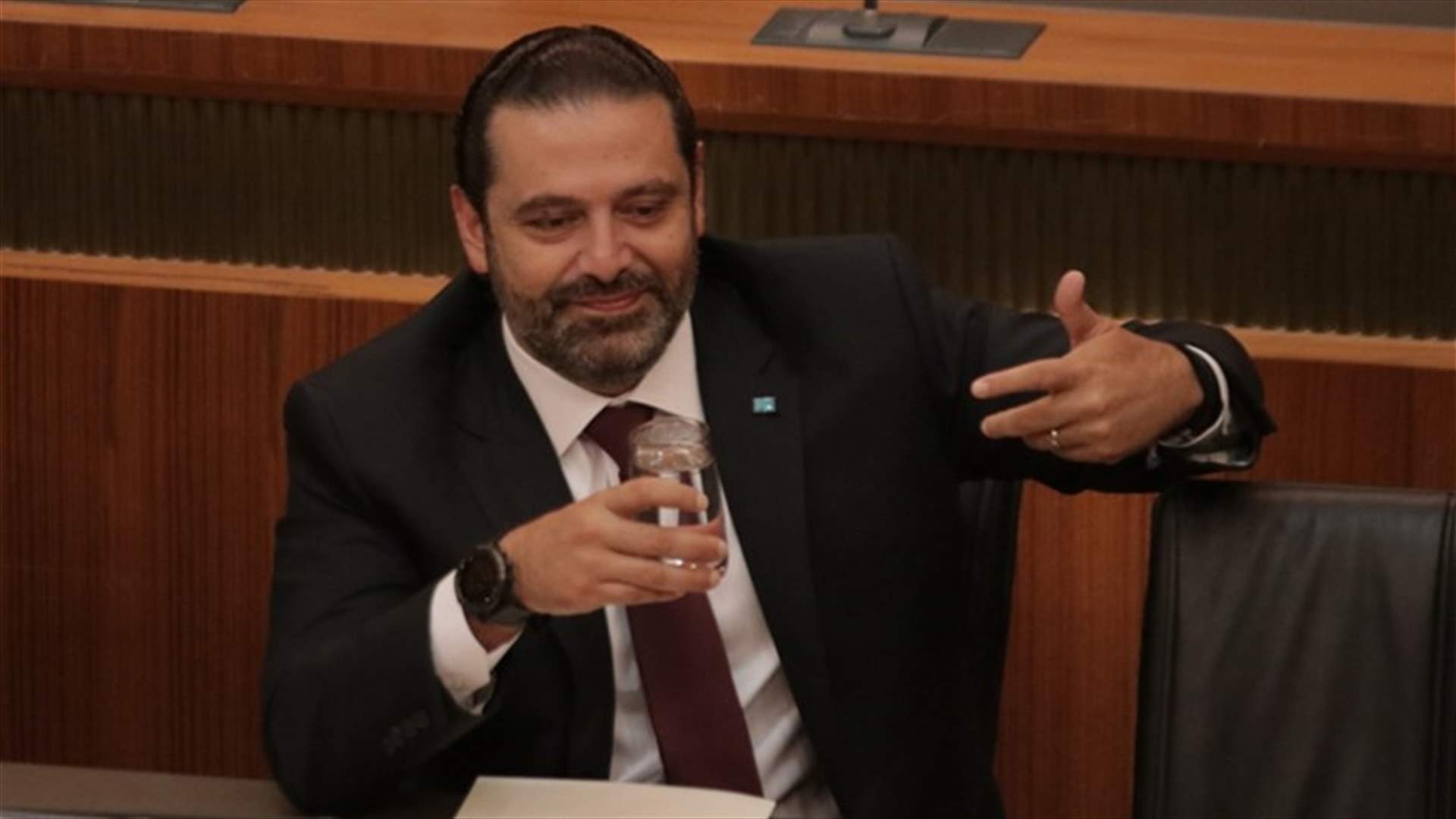حسمُ الحريري بأنّ قرار الإحالة على العدلي سيسقط ليس دقيقاً تماماً (الاخبار)