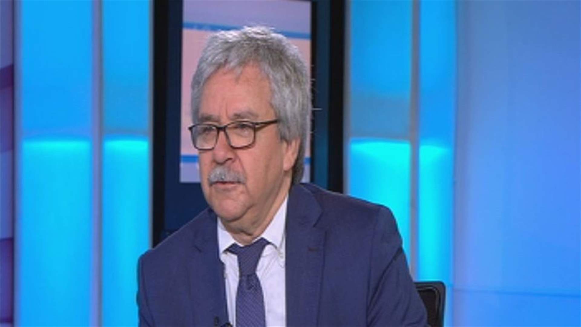 Hanna Gharib: MPs are discussing means to keep stealing public funds through budget