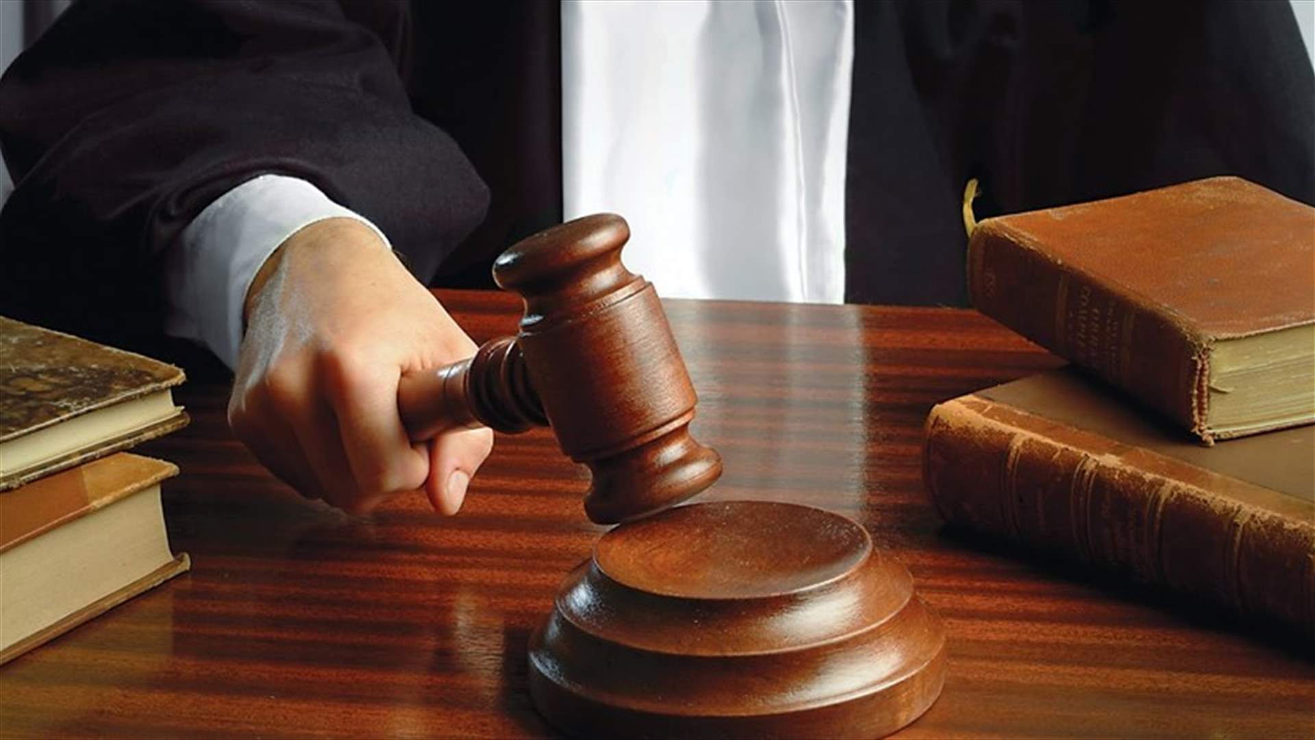انطلاق جلسات محاكمة الجهات المدعى عليها بتلويث نهر الليطاني