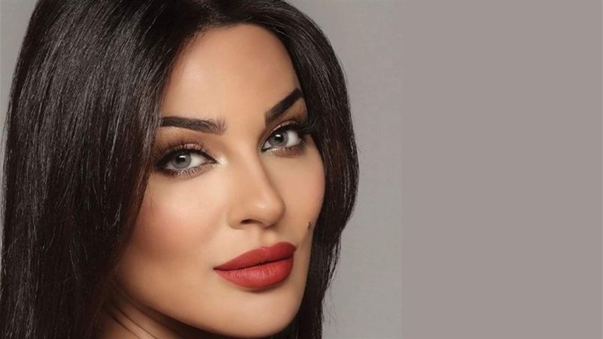 نادين نسيب نجيم ببشرةٍ مُتعبة.. صورة تعرّضها للإنتقادات من جديد