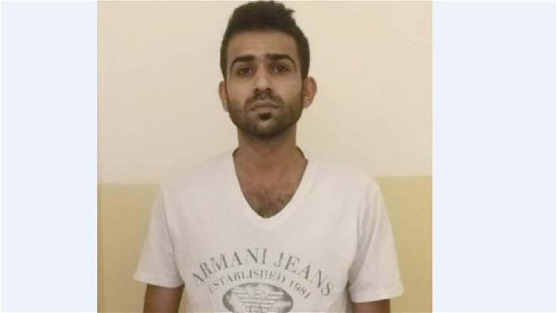 يوهم ضحاياه بجمع تبرعات لمساجد أو مراكز خيرية... هل وقعتم ضحيته؟ (صورة)