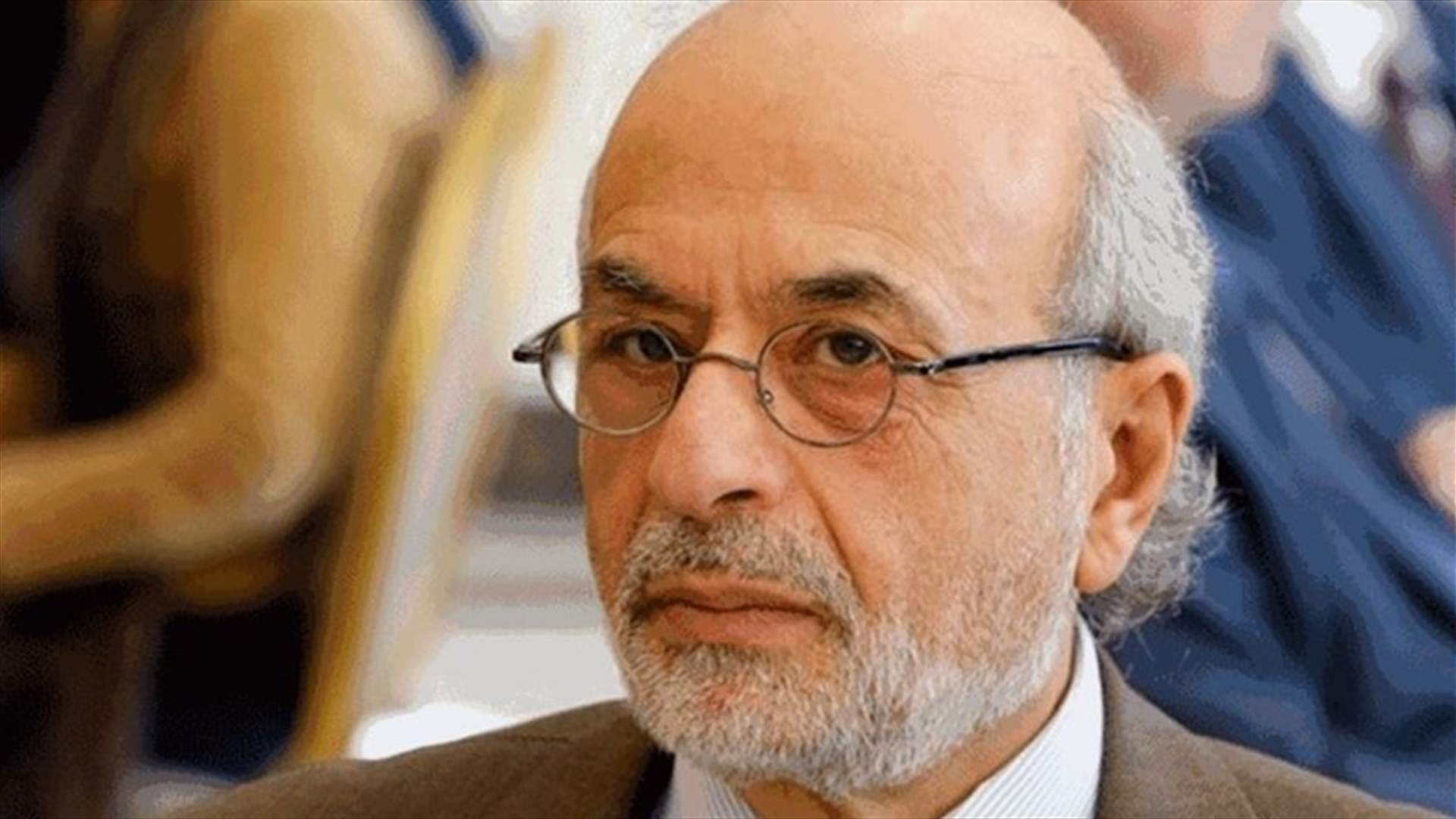 شهيب ينفي تطويق الجيش لحراس منزله
